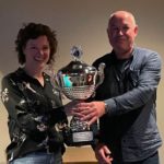 Toon de Beer verschieting 2022