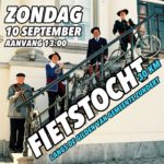 Fietstocht langs de Gilden van Zundert