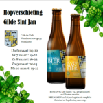 Hopverschieting 2025