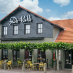 Nieuwe start Cafe De Valk