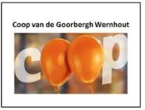 Coop Wernhout