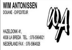 Antonissen Beheer