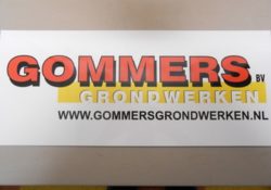 gommers grondwerken