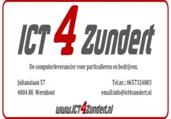 ictzundert