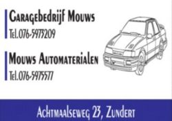 mouws sponsor