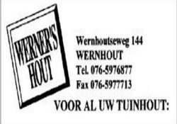werners hout